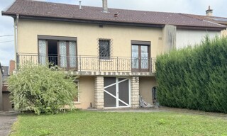 Maison 7 Pièces 185 m² à vendre à Rehainviller (54300)
