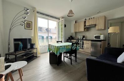 vente appartement 160 000 € à proximité de Gainneville (76700)