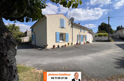 vente maison 243 800 € à proximité de Chérac (17610)