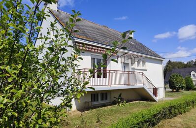 vente maison 143 100 € à proximité de Saint-Nicolas-de-Redon (44460)