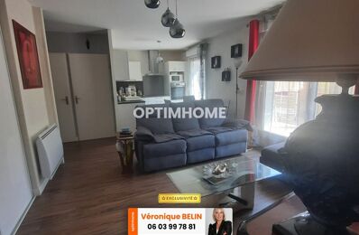 vente appartement 139 000 € à proximité de Marsannay-la-Côte (21160)