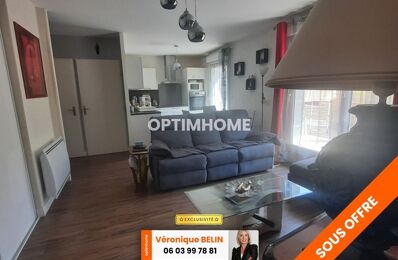 vente appartement 139 000 € à proximité de Saint-Apollinaire (21850)