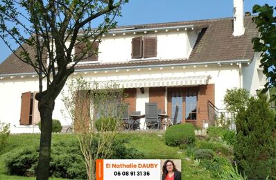 vente maison 158 500 € à proximité de Éguzon-Chantôme (36270)