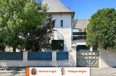 maison 5 pièces 97 m2 à vendre à Vichy (03200)