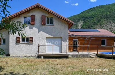 vente maison 350 000 € à proximité de Aspres-sur-Buëch (05140)