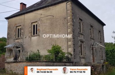 vente maison 97 500 € à proximité de Compreignac (87140)