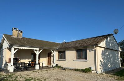 vente maison 188 000 € à proximité de Bayard-sur-Marne (52170)