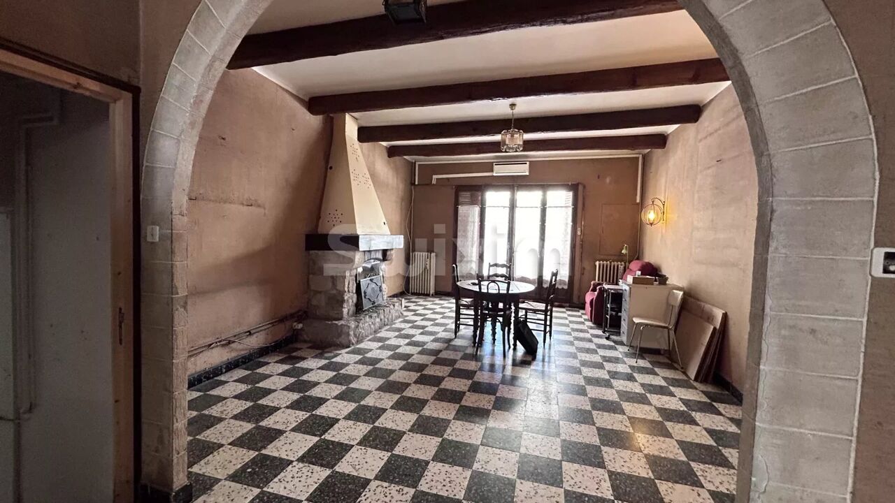 maison 7 pièces 198 m2 à vendre à Piolenc (84420)