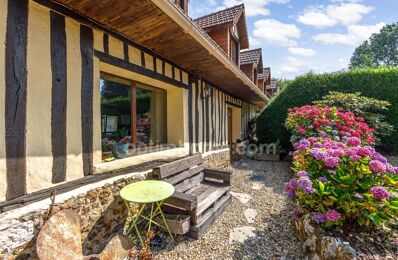 vente maison 283 000 € à proximité de Gonneville-sur-Honfleur (14600)