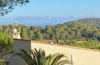 vente maison 1 980 160 € à proximité de La Londe-les-Maures (83250)