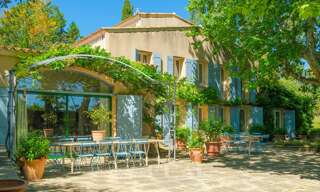 Maison 7 Pièces 260 m² à vendre à Aix-en-Provence (13100)