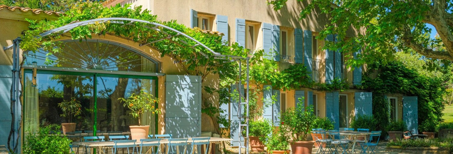 Maison 7 Pièces 260 m² à vendre à Aix-en-Provence (13100)