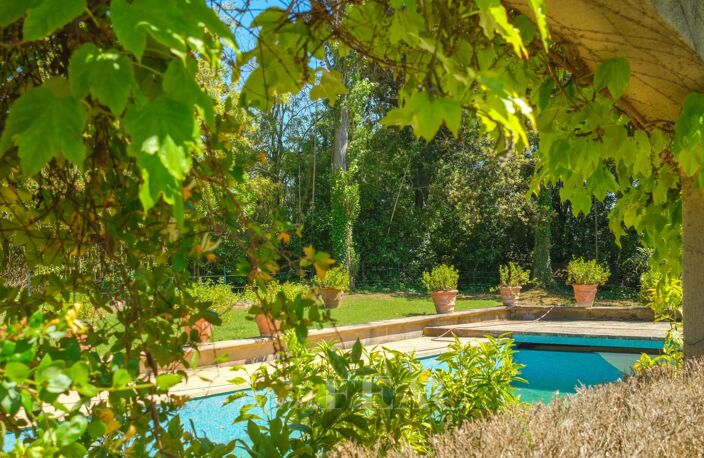 Aix en Provence - Propriété de charme — photo 2