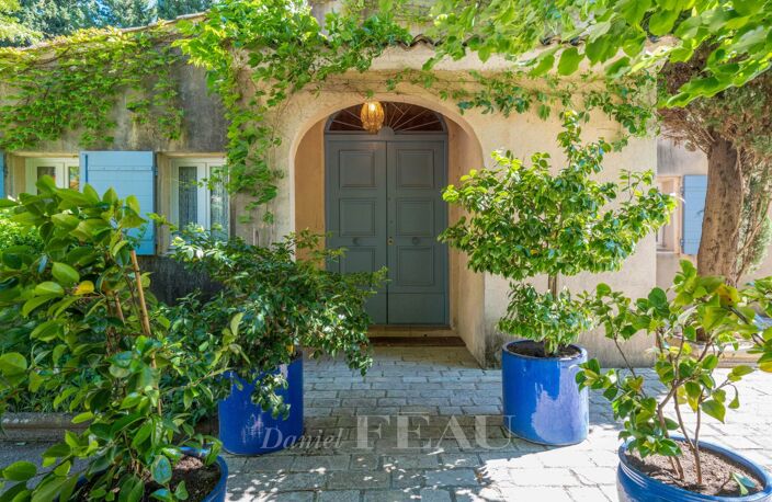 Aix en Provence - Propriété de charme — photo 4