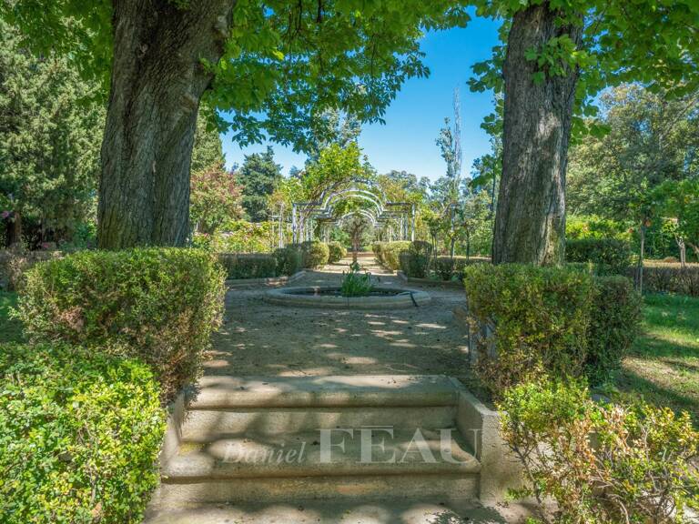 Aix en Provence - Propriété de charme — photo 1
