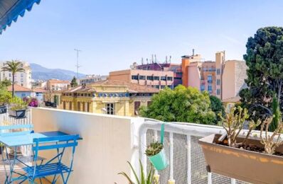 vente appartement 650 000 € à proximité de Beaulieu-sur-Mer (06310)