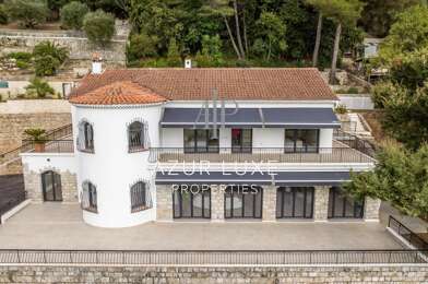 Maison 8 pièces 2600000 €