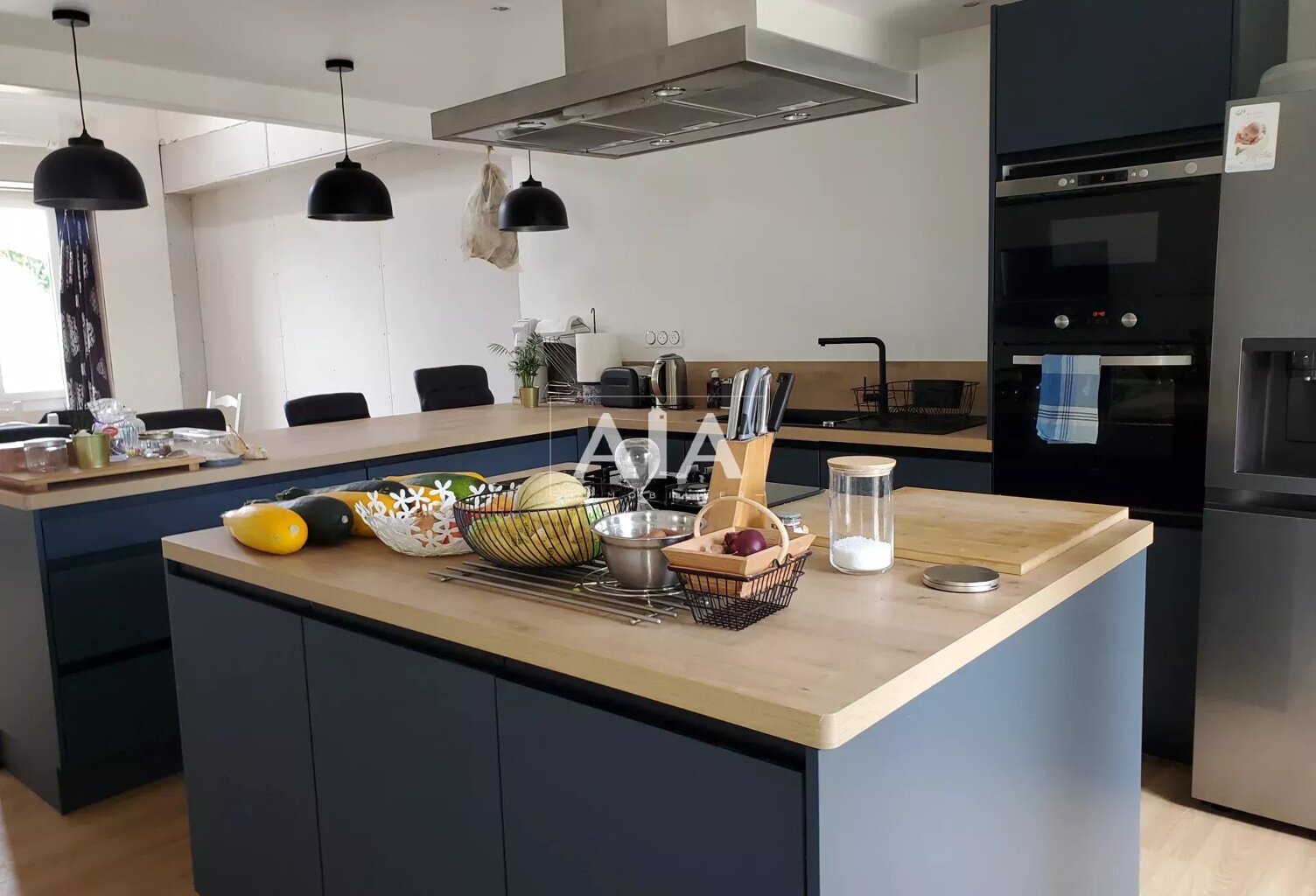 Maison de Village Proche de Civray — photo 1