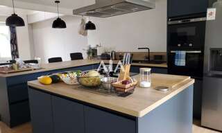 Maison 5 Pièces 101 m² à vendre à Genouillé (86250)