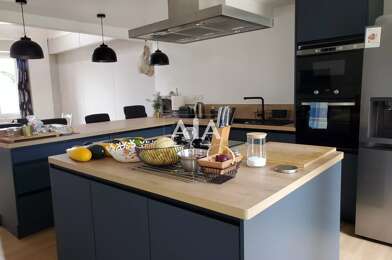 Maison 5 pièces 139000 €