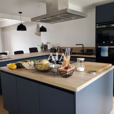 Maison 5 pièces 139000 €