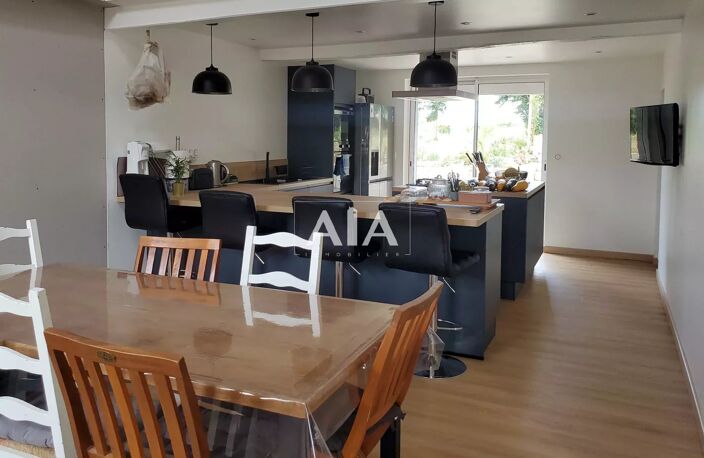 Maison de Village Proche de Civray — photo 4