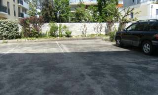 Garage  5 m² à louer à Talence (33400)