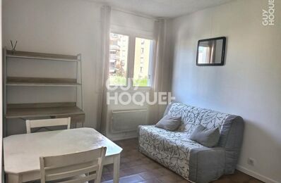 vente appartement 87 000 € à proximité de Castries (34160)