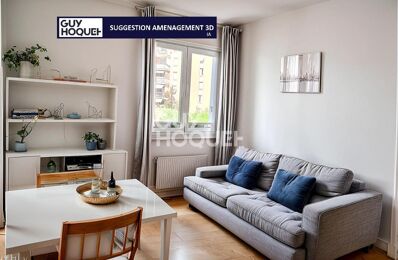 vente appartement 87 000 € à proximité de Mauguio (34130)