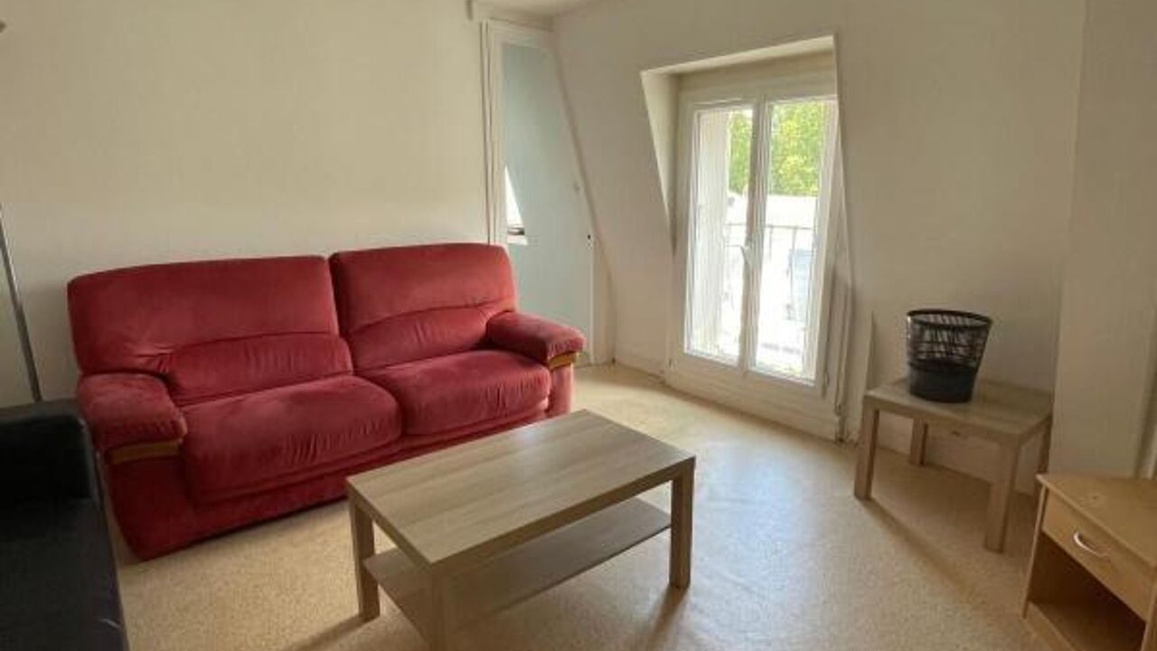 appartement 3 pièces 62 m2 à louer à Tours (37000)