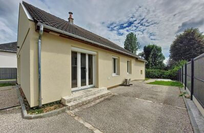 vente maison 250 000 € à proximité de Neuvy-le-Roi (37370)