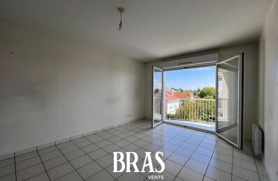 vente appartement 230 000 € à proximité de Saint-Étienne-de-Montluc (44360)