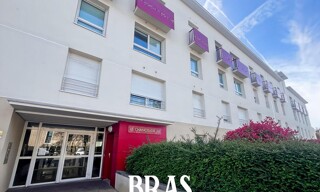 Appartement 3 Pièces 69 m² à vendre à Nantes (44300)