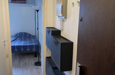 location appartement 850 € CC /mois à proximité de Villepinte (93420)