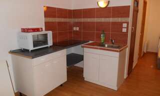 Appartement 1 Pièce 28 m² à louer à Le Grand-Serre (26530)