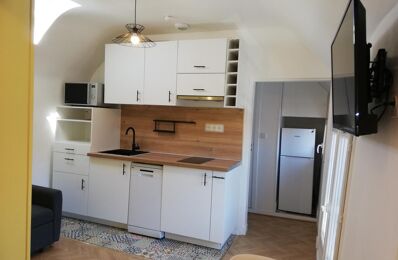 location appartement 660 € CC /mois à proximité de Dammarie-les-Lys (77190)