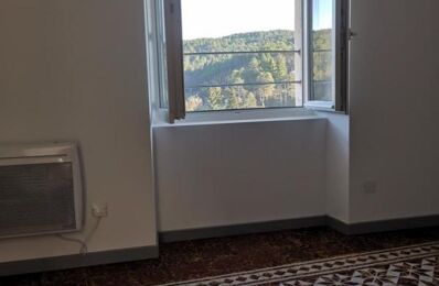 location appartement 491 € CC /mois à proximité de Rousson (30340)