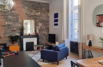 location appartement 1 800 € CC /mois à proximité de Nantes (44)