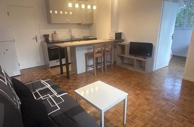 location appartement 1 450 € CC /mois à proximité de Arcueil (94110)