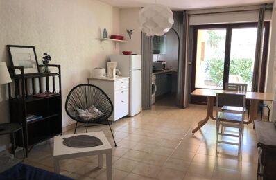 location appartement 635 € CC /mois à proximité de Caumont-sur-Durance (84510)