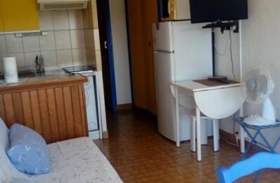 location appartement 445 € CC /mois à proximité de Balaruc-les-Bains (34540)