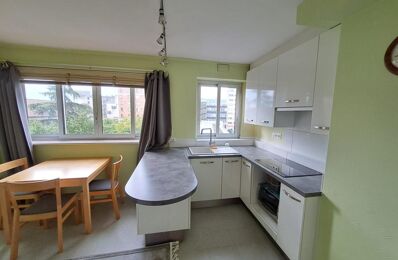 location appartement 1 390 € CC /mois à proximité de Noisy-le-Sec (93130)