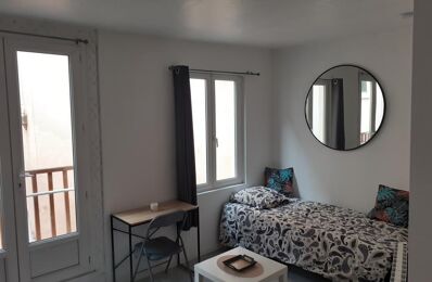 location appartement 410 € CC /mois à proximité de Jarville-la-Malgrange (54140)