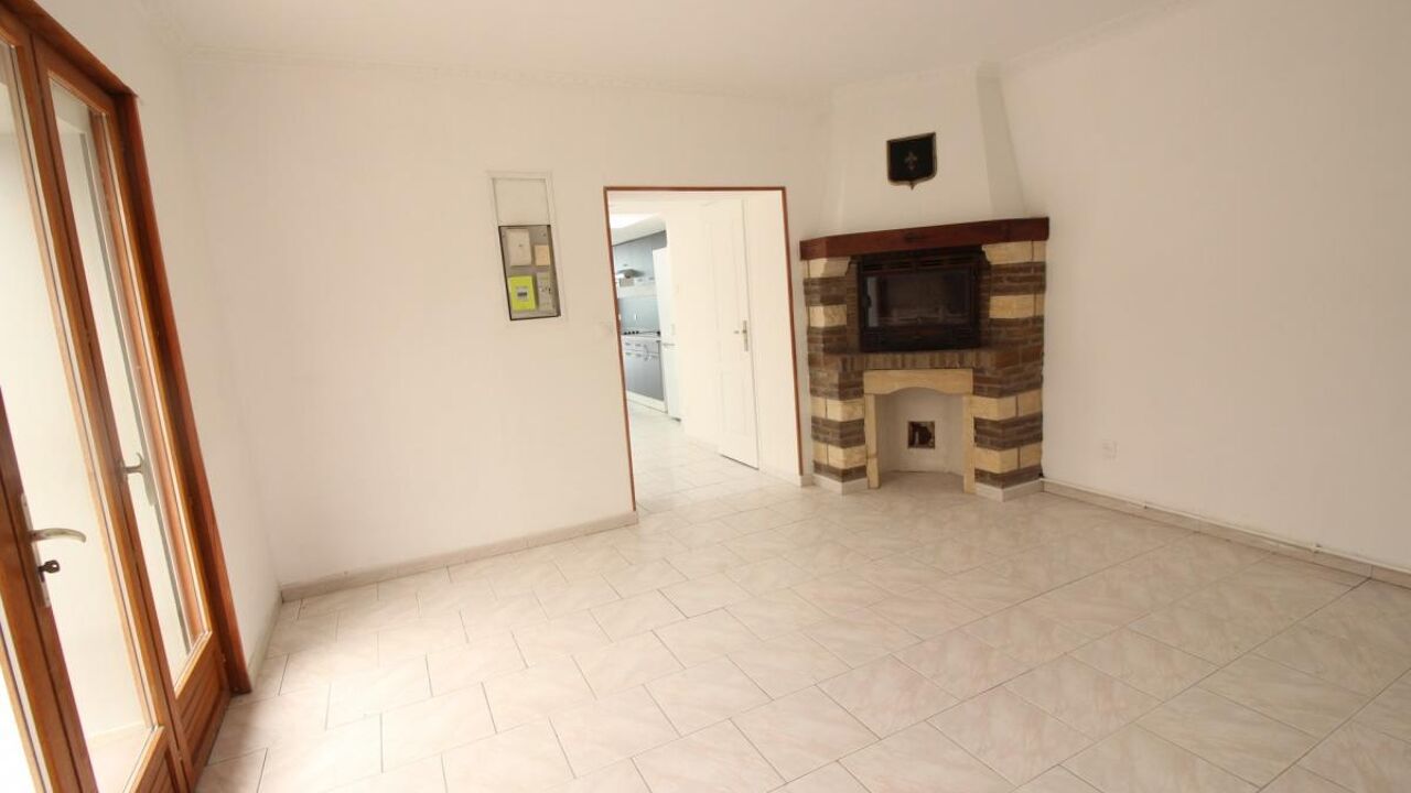 maison 5 pièces 124 m2 à vendre à Vendin-le-Vieil (62880)