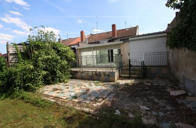 vente maison 173 000 € à proximité de Pont-à-Vendin (62880)