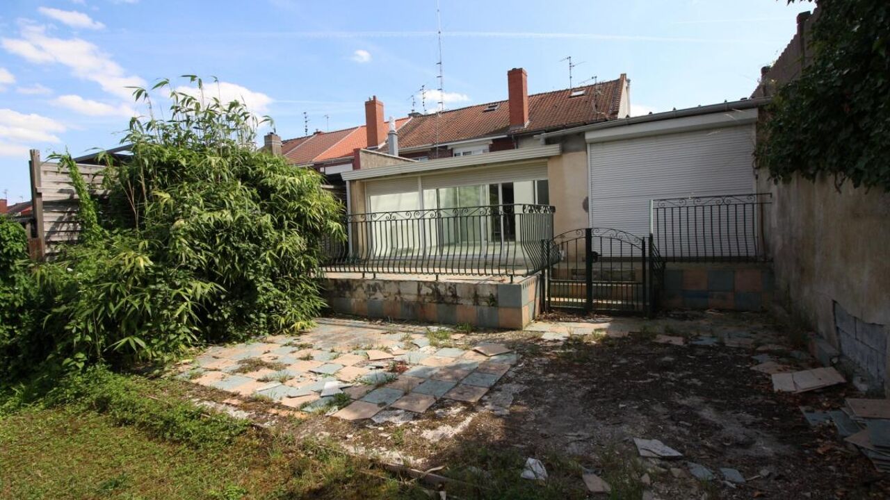 maison 5 pièces 124 m2 à vendre à Vendin-le-Vieil (62880)