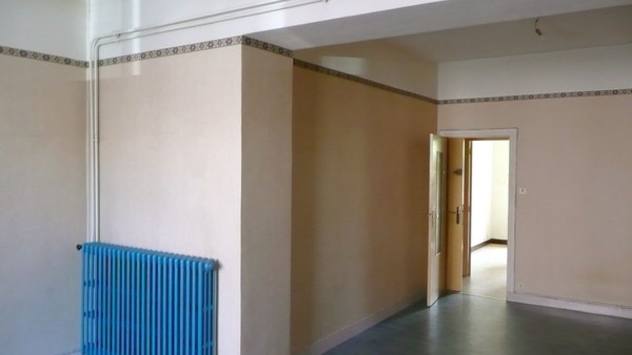 appartement 1 pièces 45 m2 à louer à Clermont-Ferrand (63000)