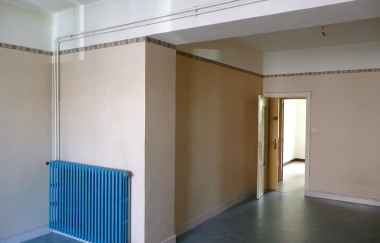 appartement 1 pièces 45 m2 à louer à Clermont-Ferrand (63000)