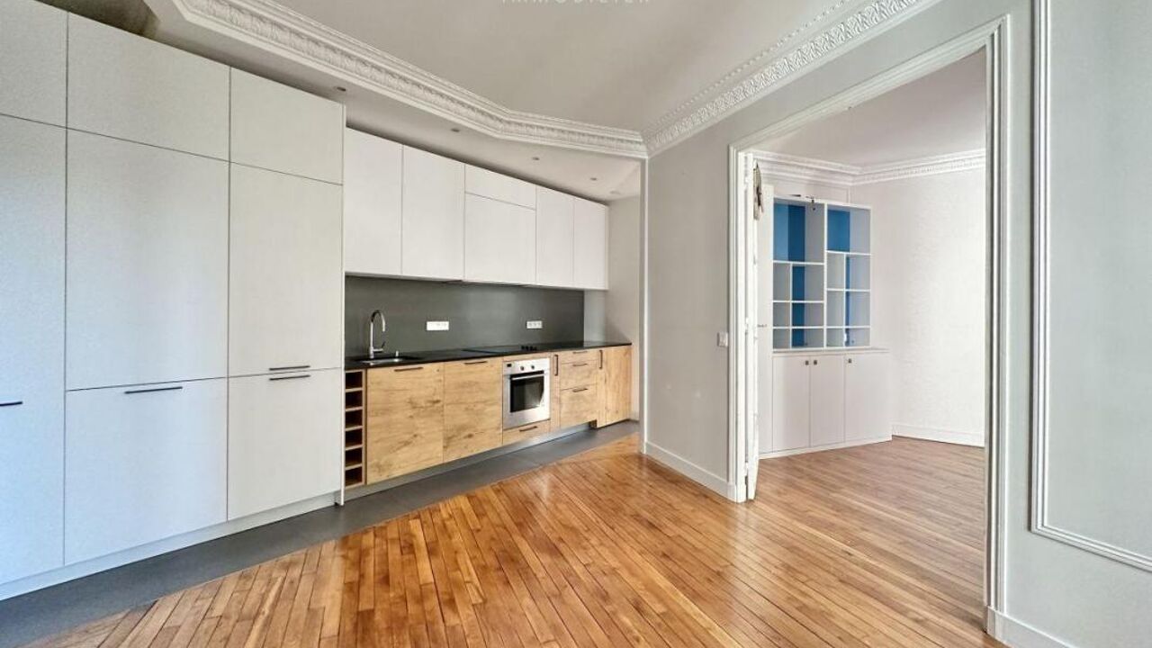 appartement 3 pièces 67 m2 à louer à Paris 14 (75014)