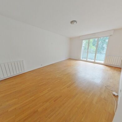 Appartement 3 pièces 71 m²